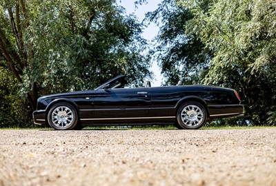 Lot 269 - 2006 Bentley Azure