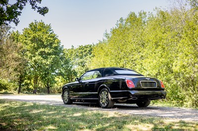 Lot 269 - 2006 Bentley Azure