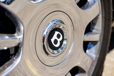 Lot 269 - 2006 Bentley Azure
