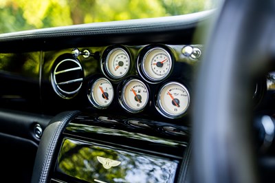 Lot 269 - 2006 Bentley Azure