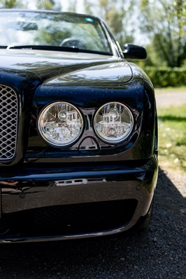 Lot 269 - 2006 Bentley Azure