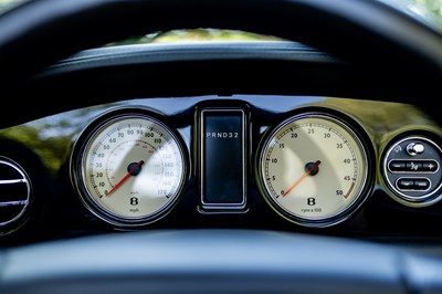 Lot 269 - 2006 Bentley Azure