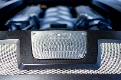 Lot 269 - 2006 Bentley Azure