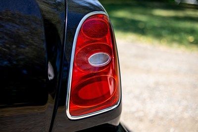 Lot 269 - 2006 Bentley Azure