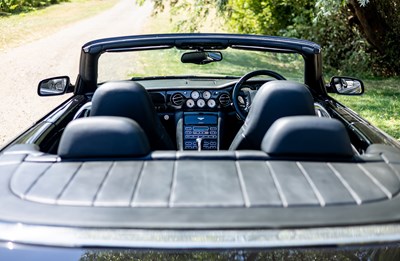 Lot 269 - 2006 Bentley Azure