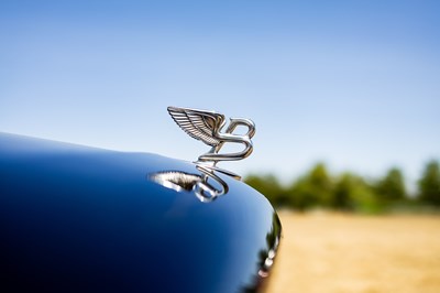 Lot 269 - 2006 Bentley Azure