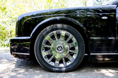 Lot 269 - 2006 Bentley Azure