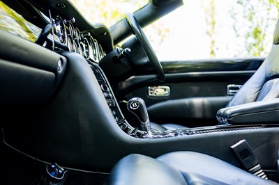 Lot 269 - 2006 Bentley Azure