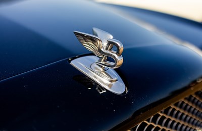Lot 269 - 2006 Bentley Azure