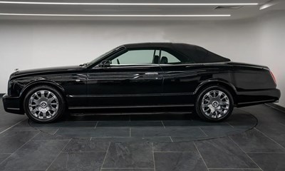 Lot 269 - 2006 Bentley Azure