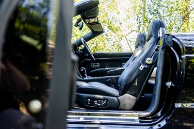 Lot 269 - 2006 Bentley Azure