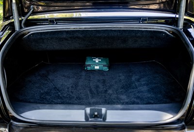 Lot 269 - 2006 Bentley Azure