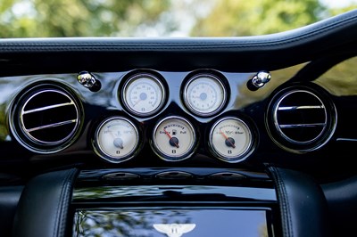 Lot 269 - 2006 Bentley Azure