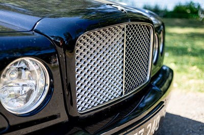 Lot 269 - 2006 Bentley Azure