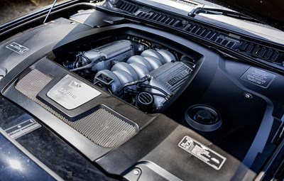 Lot 269 - 2006 Bentley Azure