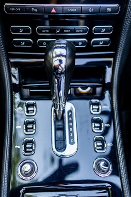 Lot 269 - 2006 Bentley Azure