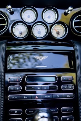Lot 269 - 2006 Bentley Azure