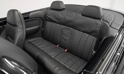 Lot 269 - 2006 Bentley Azure