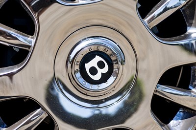 Lot 269 - 2006 Bentley Azure