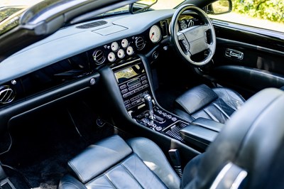 Lot 269 - 2006 Bentley Azure