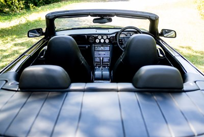 Lot 269 - 2006 Bentley Azure