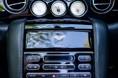 Lot 269 - 2006 Bentley Azure