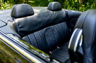 Lot 269 - 2006 Bentley Azure