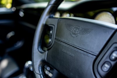 Lot 269 - 2006 Bentley Azure