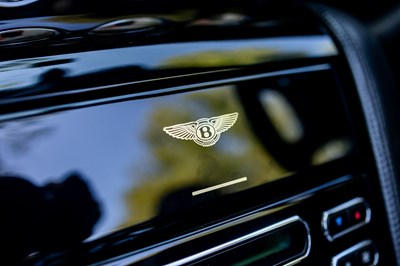 Lot 269 - 2006 Bentley Azure