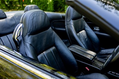 Lot 269 - 2006 Bentley Azure
