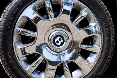 Lot 269 - 2006 Bentley Azure