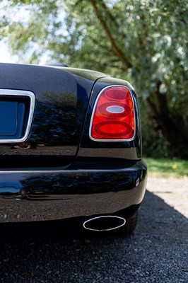 Lot 269 - 2006 Bentley Azure