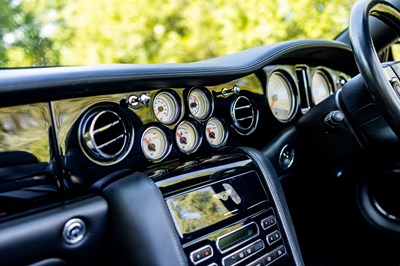 Lot 269 - 2006 Bentley Azure