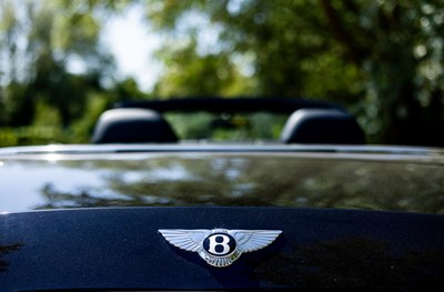 Lot 269 - 2006 Bentley Azure