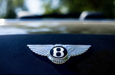 Lot 269 - 2006 Bentley Azure