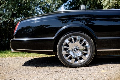 Lot 269 - 2006 Bentley Azure