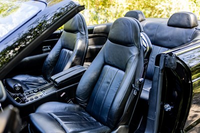 Lot 269 - 2006 Bentley Azure