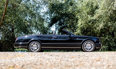 Lot 269 - 2006 Bentley Azure