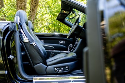 Lot 269 - 2006 Bentley Azure