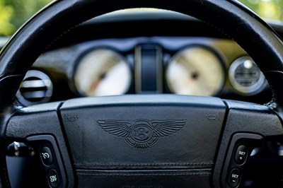 Lot 269 - 2006 Bentley Azure