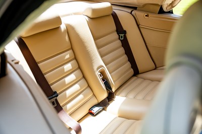 Lot 1997 Bentley Azure