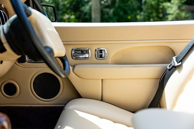 Lot 1997 Bentley Azure