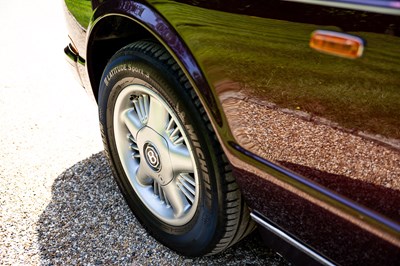 Lot 1997 Bentley Azure
