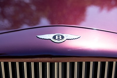 Lot 1997 Bentley Azure