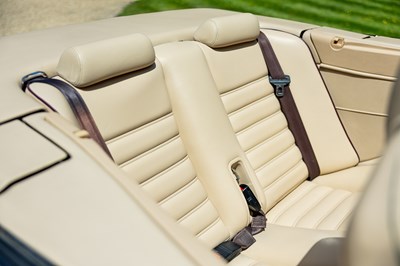 Lot 1997 Bentley Azure