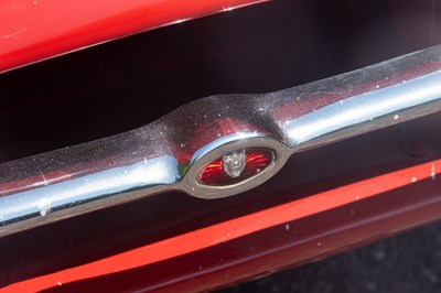 Lot 1969 Jaguar E-Type Series 2 Fixedhead Coupe 2+2