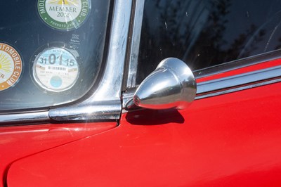 Lot 1969 Jaguar E-Type Series 2 Fixedhead Coupe 2+2