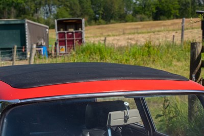 Lot 1969 Jaguar E-Type Series 2 Fixedhead Coupe 2+2