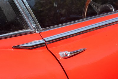 Lot 1969 Jaguar E-Type Series 2 Fixedhead Coupe 2+2