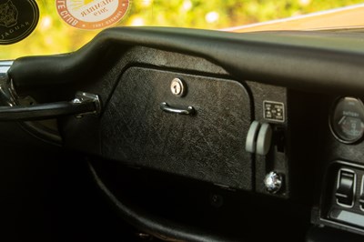 Lot 1969 Jaguar E-Type Series 2 Fixedhead Coupe 2+2